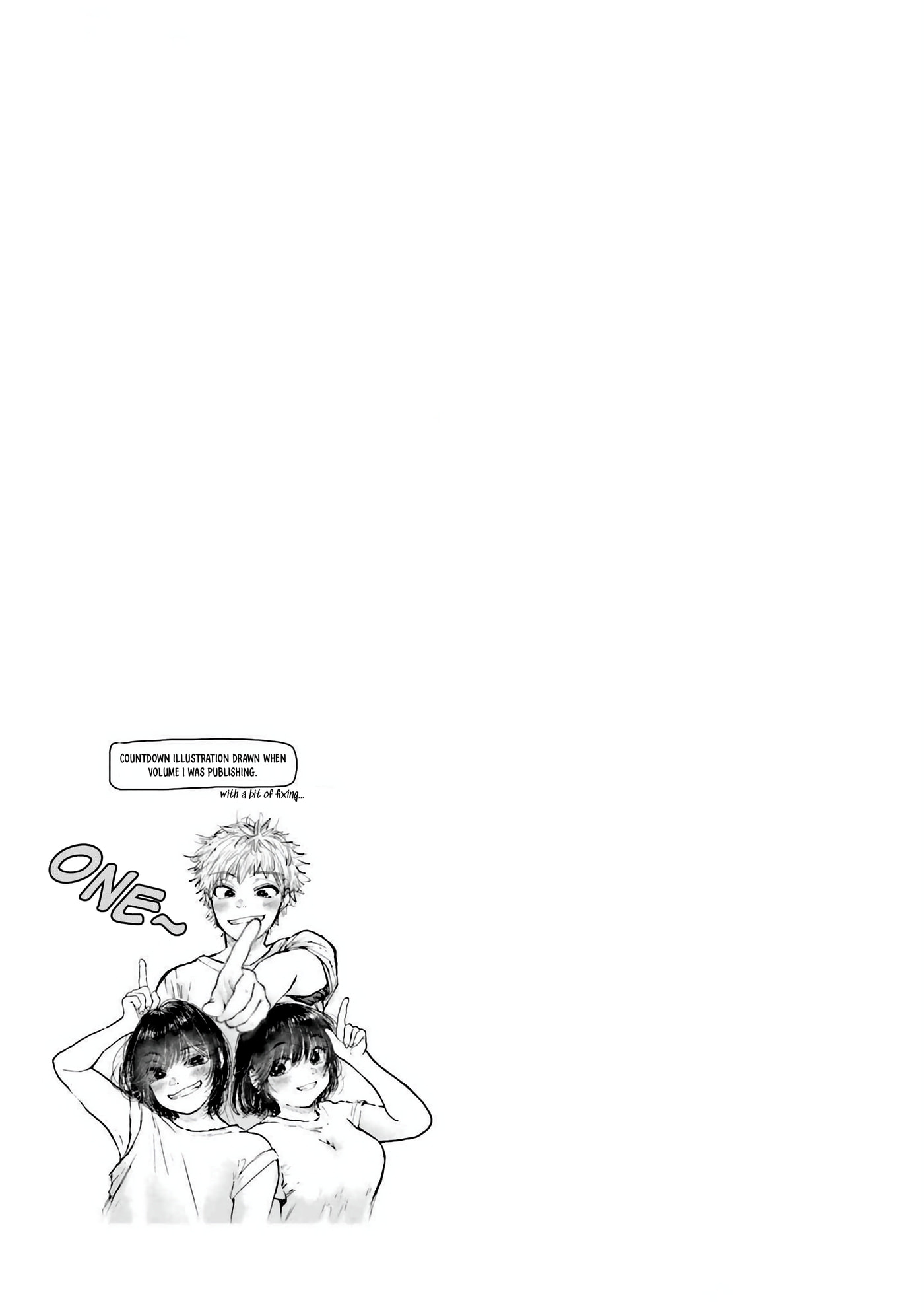 Tacchan, Docchi Toru? Chapter 10 page 23 - 