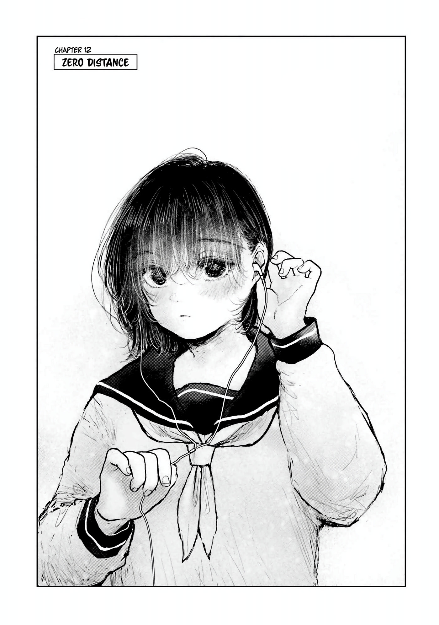 Tacchan, Docchi Toru? Chapter 12 page 1 - 