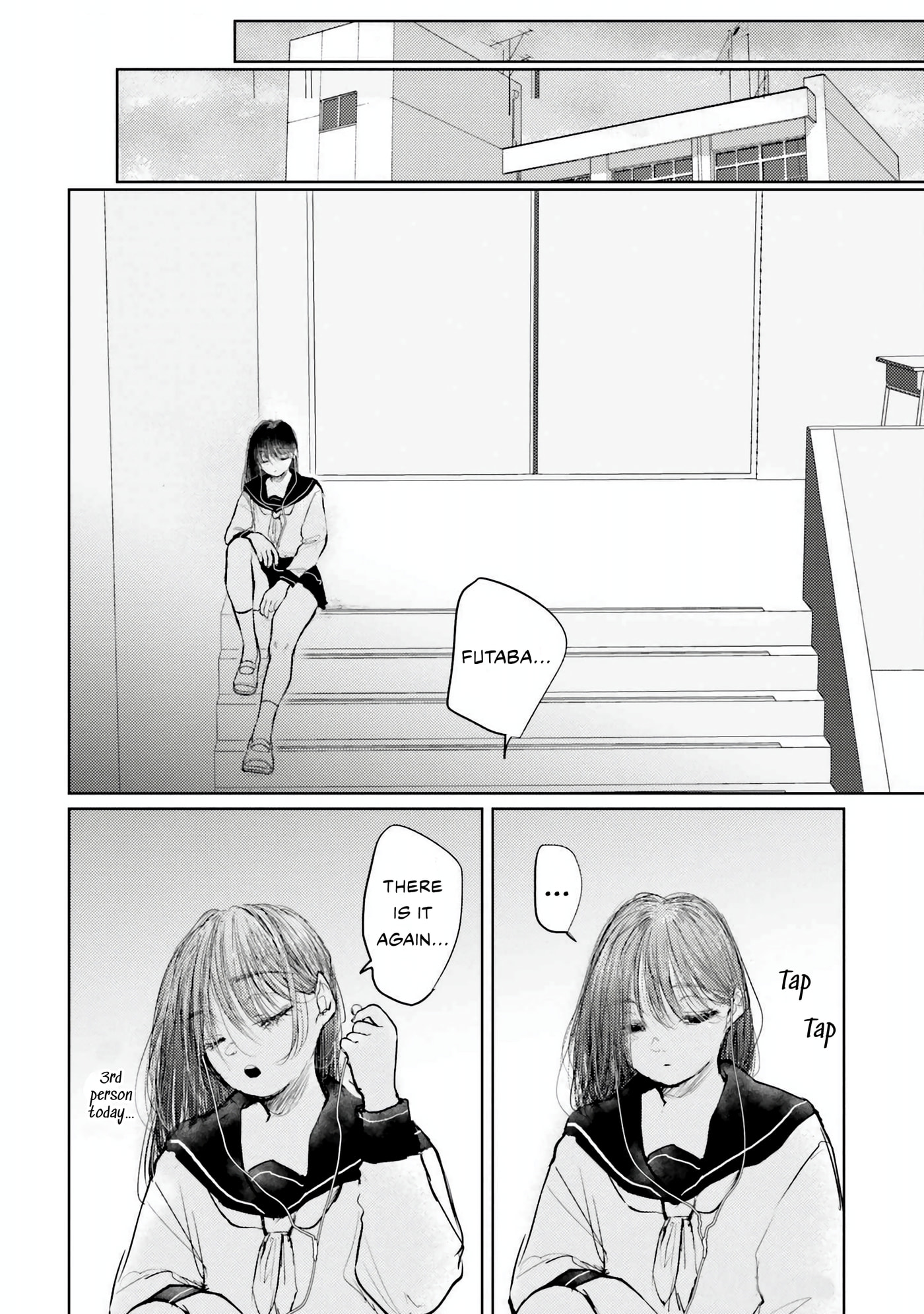 Tacchan, Docchi Toru? Chapter 12 page 10 - 