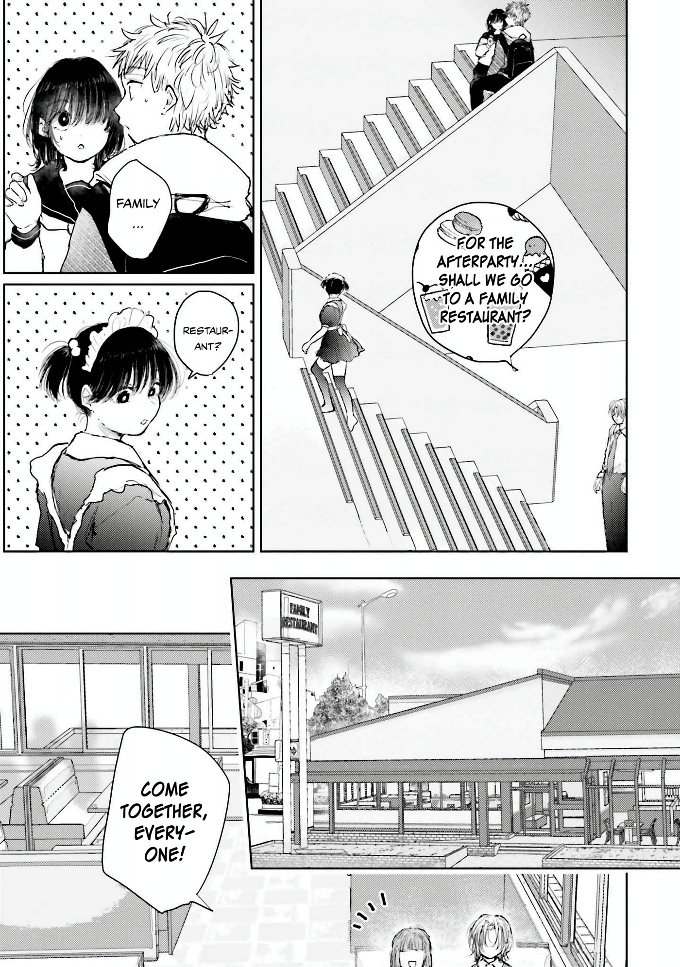 Tacchan, Docchi Toru? Chapter 13 page 4 - 