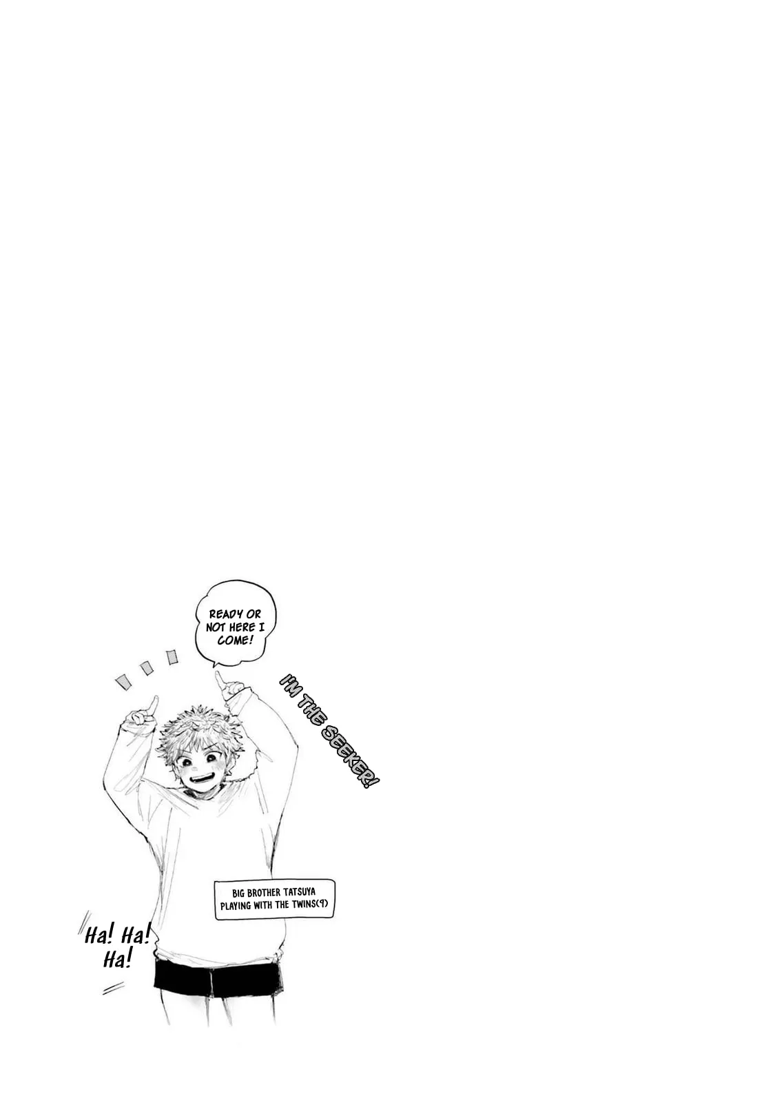 Tacchan, Docchi Toru? Chapter 7 page 15 - 