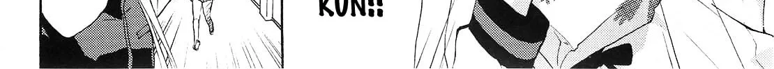 Tackle Shoujo Chapter 0 page 16 - 