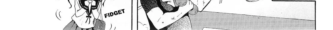 Tackle Shoujo Chapter 0 page 6 - 