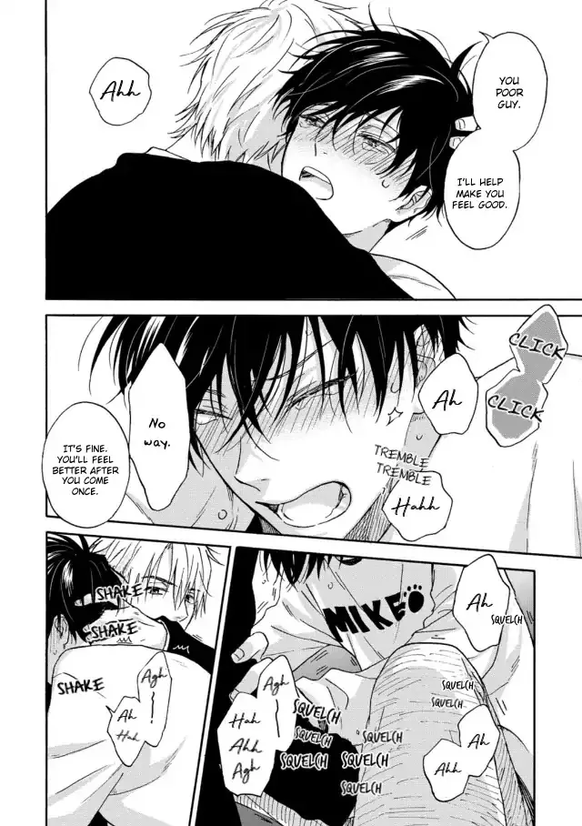 Tadareta Koi ni wa Itashimasen! Chapter 2 page 30 - 