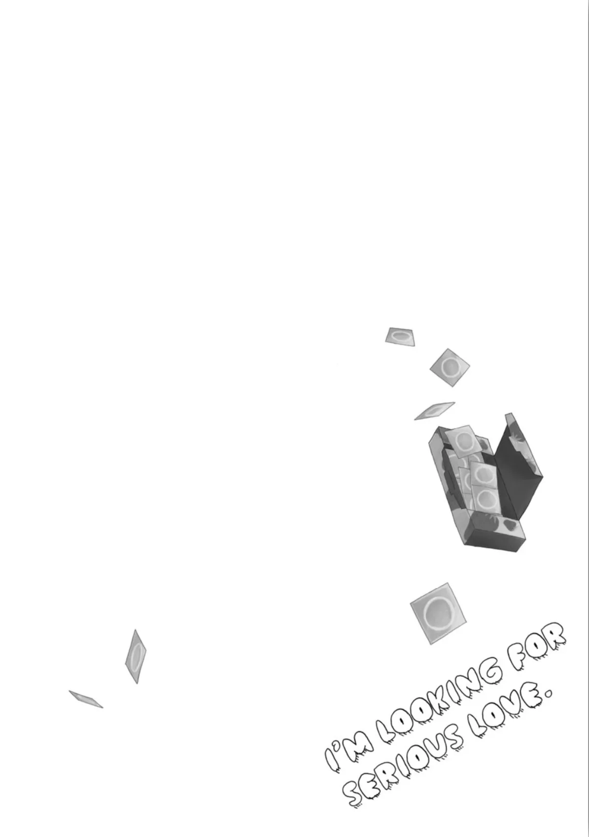 Tadareta Koi ni wa Itashimasen! Chapter 5.5 page 4 - 