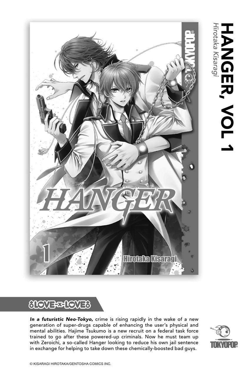 Tadareta Koi ni wa Itashimasen! Chapter 6 page 20 - 