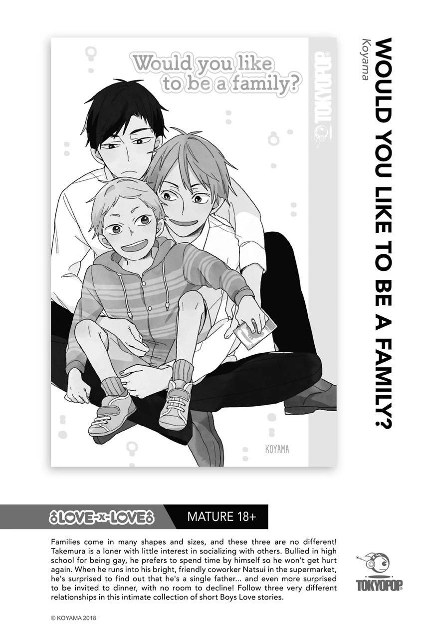 Tadareta Koi ni wa Itashimasen! Chapter 6 page 24 - 