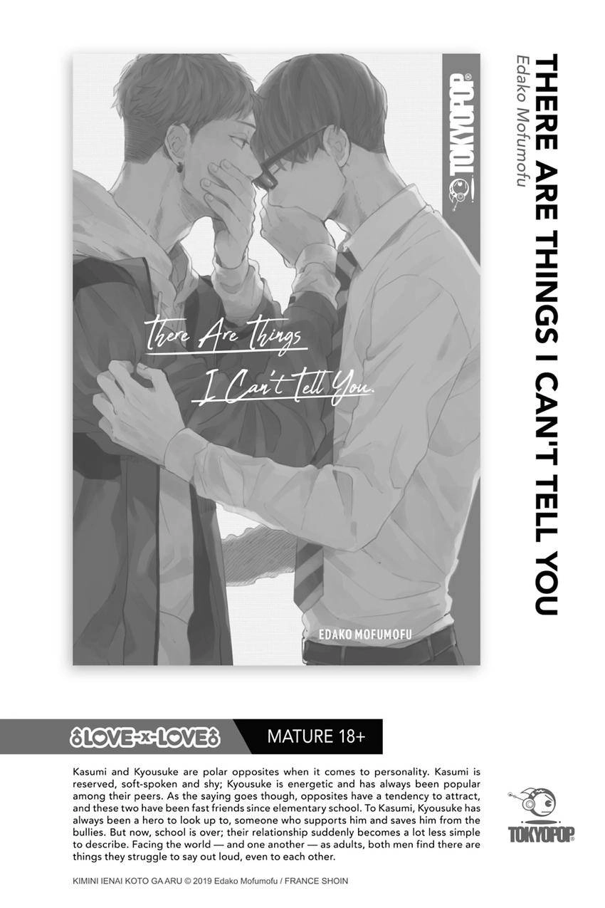 Tadareta Koi ni wa Itashimasen! Chapter 6 page 26 - 
