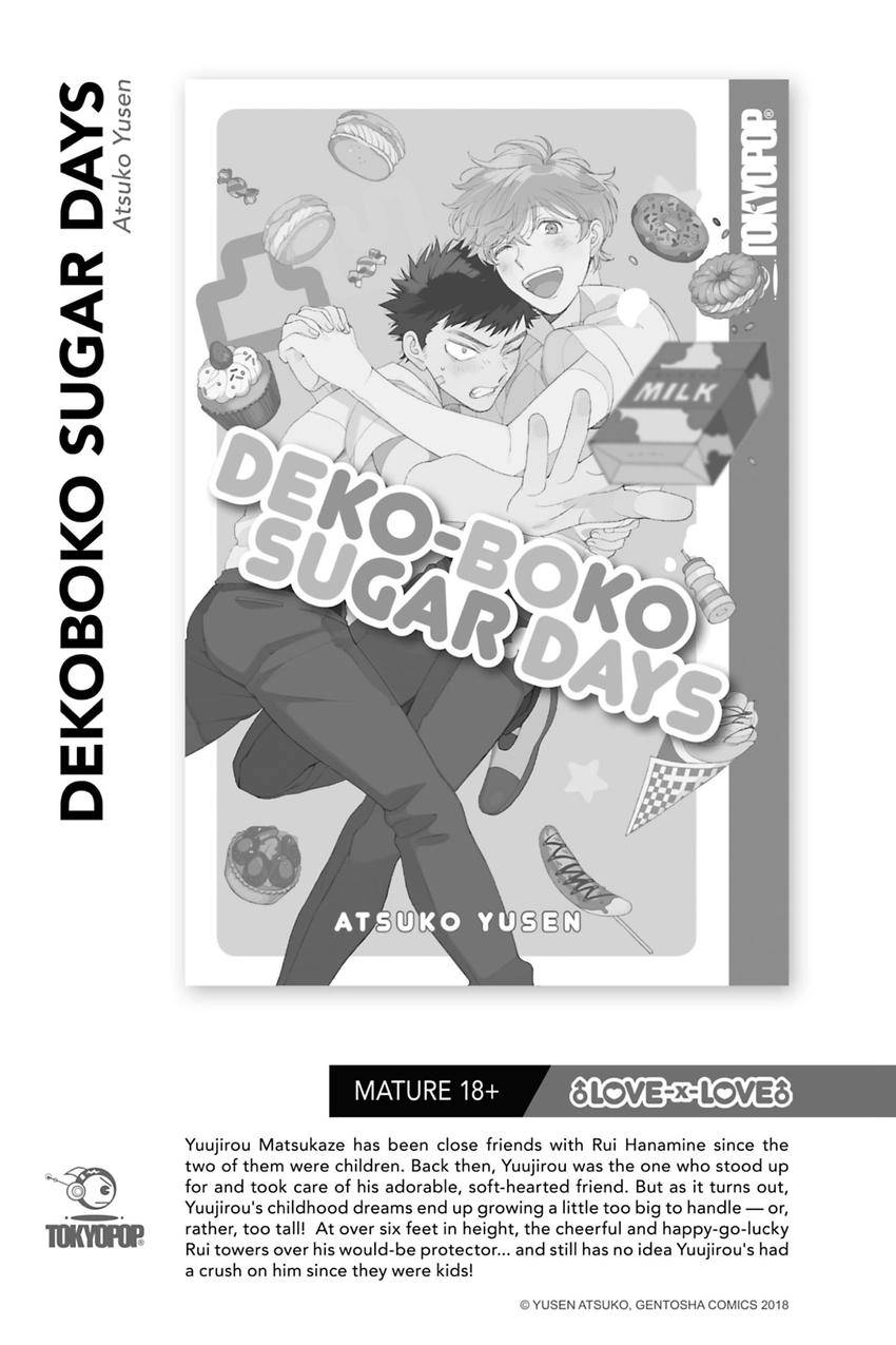 Tadareta Koi ni wa Itashimasen! Chapter 6 page 29 - 