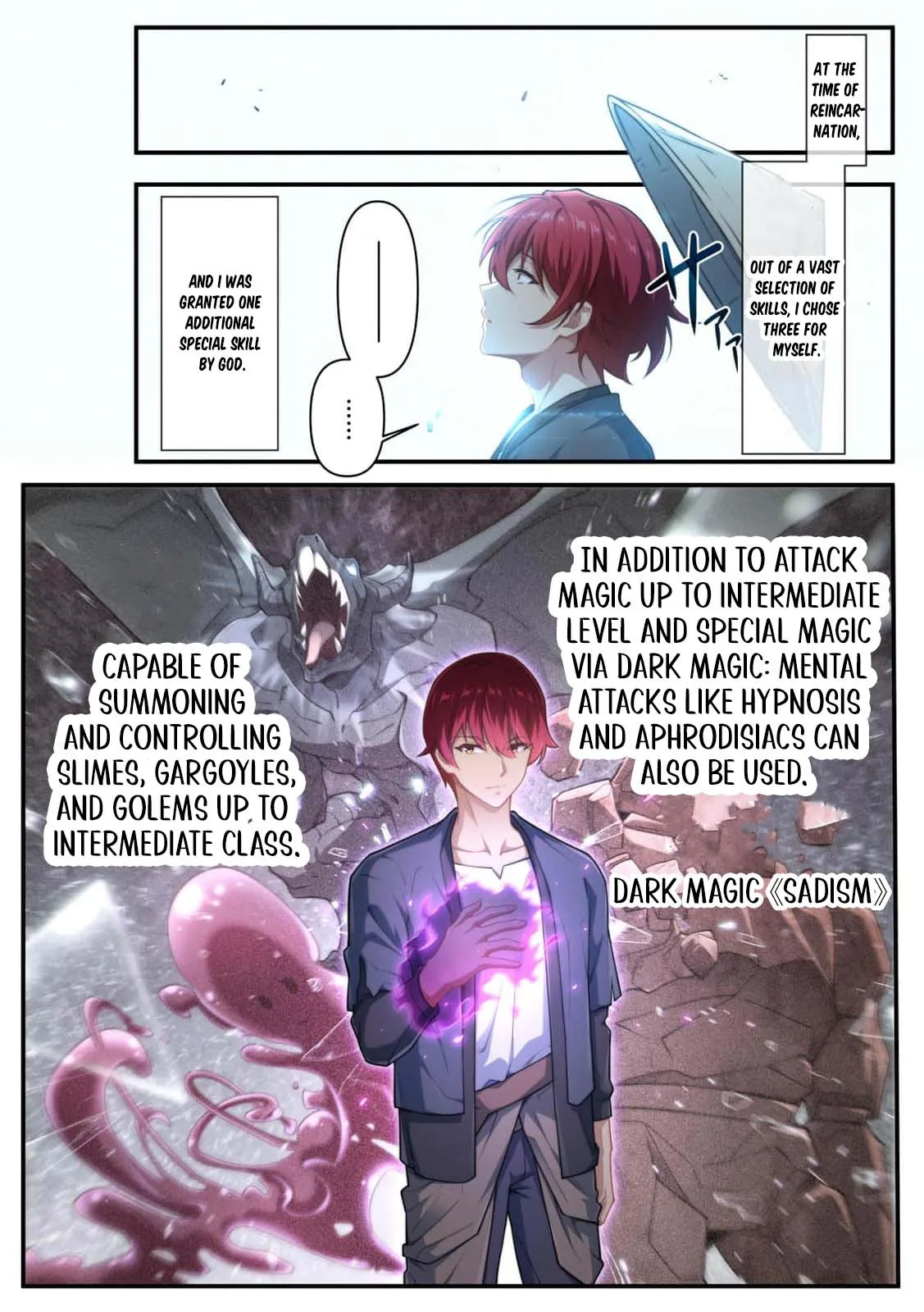 Tadashii Heroine no Shitsukeke Hou ~Totsuzen Teniireta 