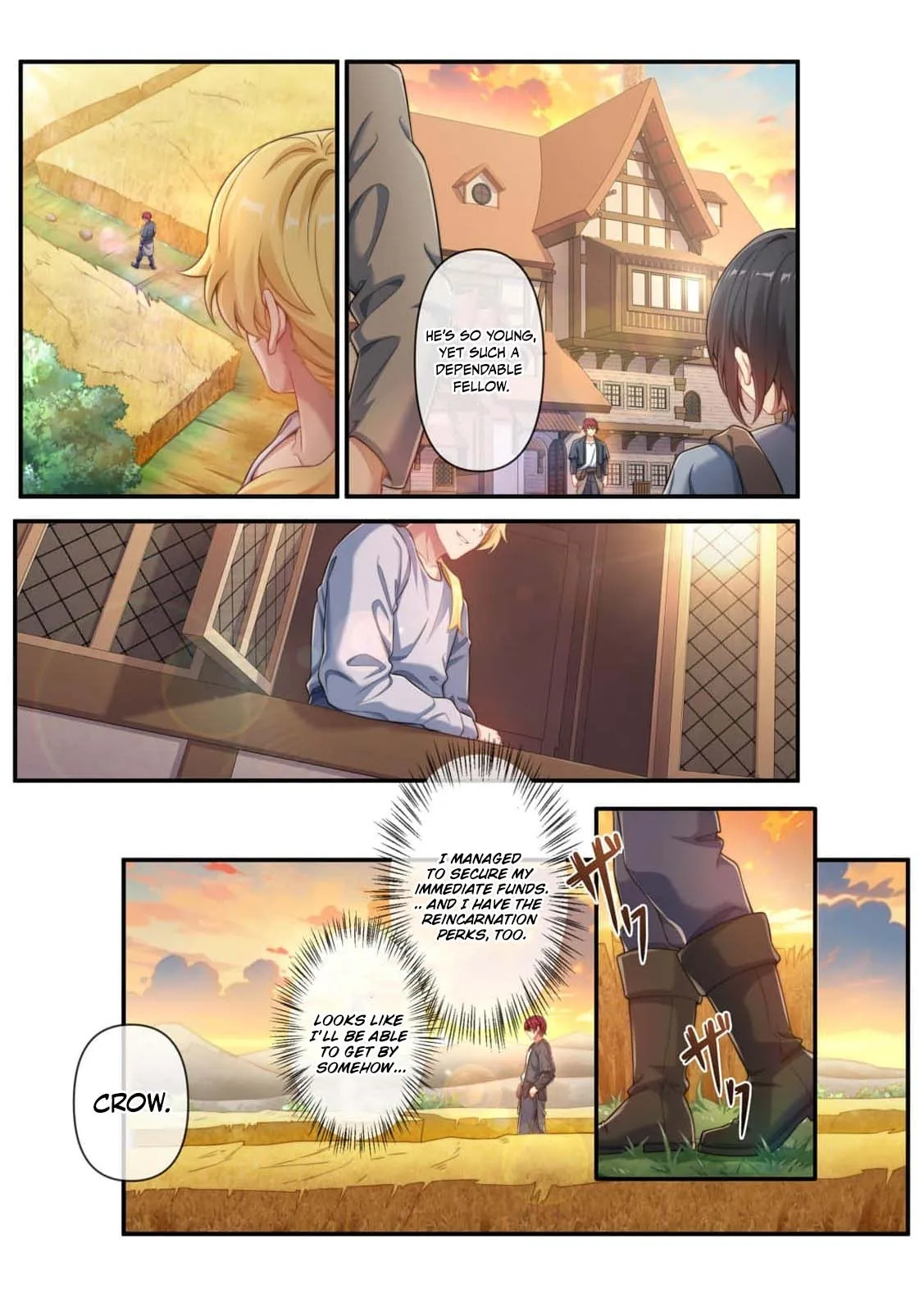 Tadashii Heroine no Shitsukeke Hou ~Totsuzen Teniireta 