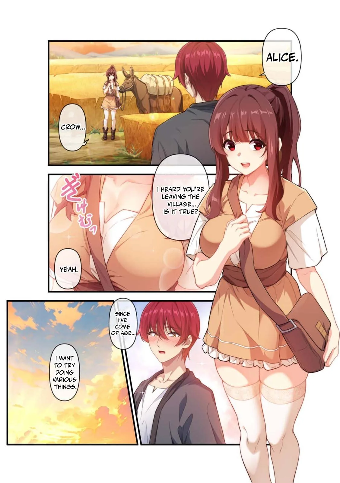 Tadashii Heroine no Shitsukeke Hou ~Totsuzen Teniireta 