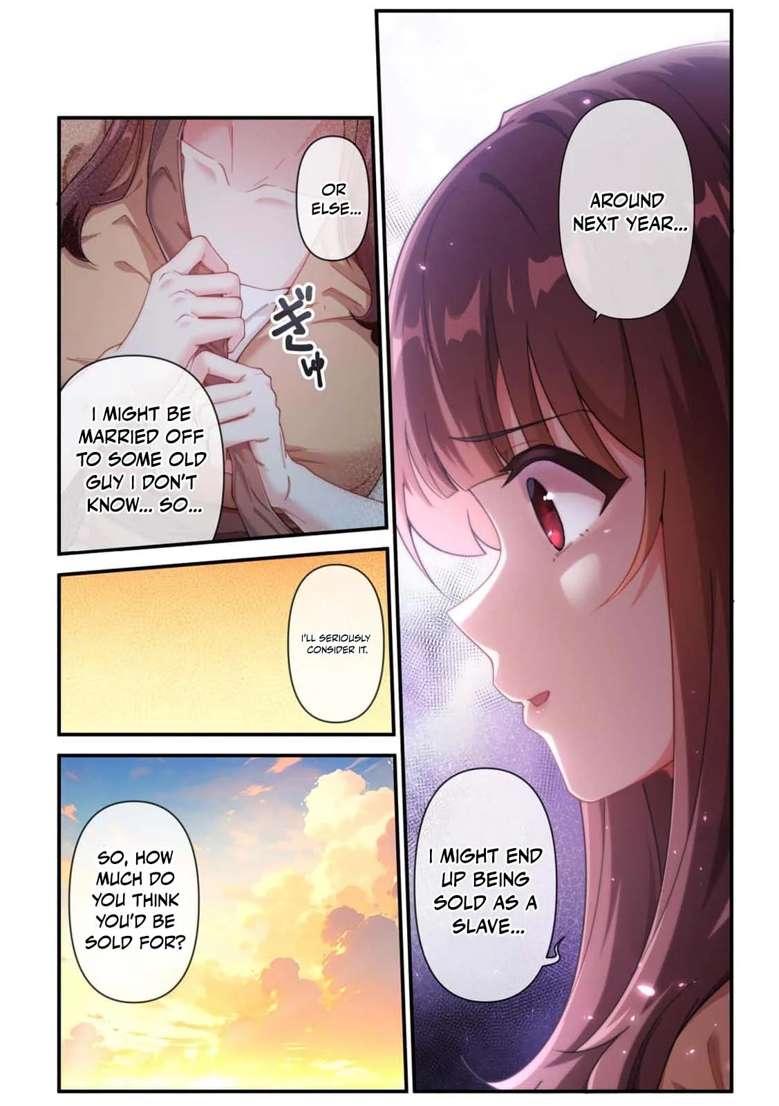 Tadashii Heroine no Shitsukeke Hou ~Totsuzen Teniireta 