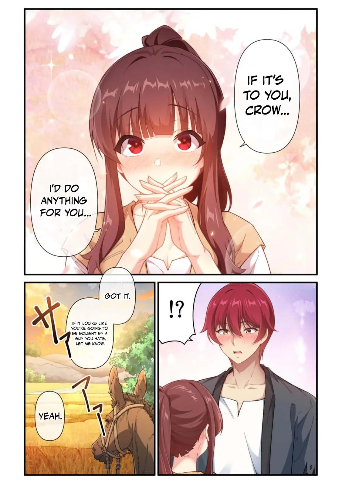 Tadashii Heroine no Shitsukeke Hou ~Totsuzen Teniireta 