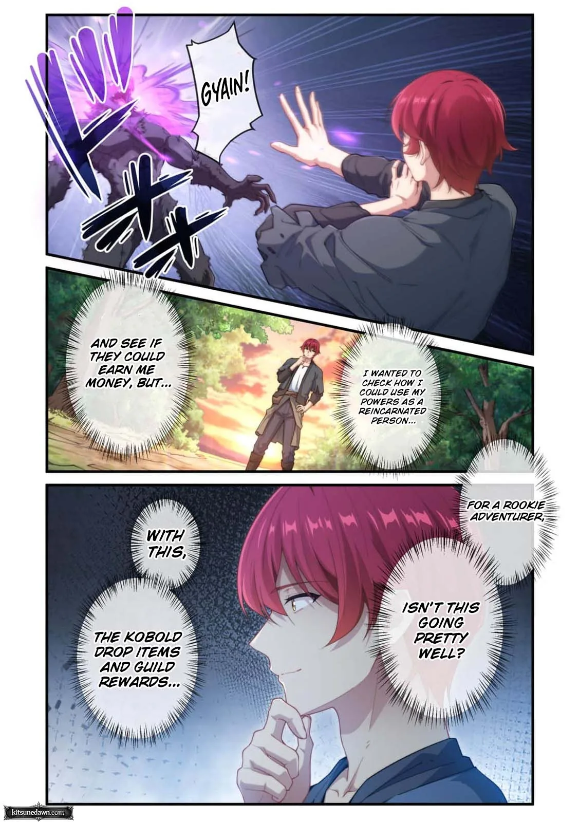 Tadashii Heroine no Shitsukeke Hou ~Totsuzen Teniireta 