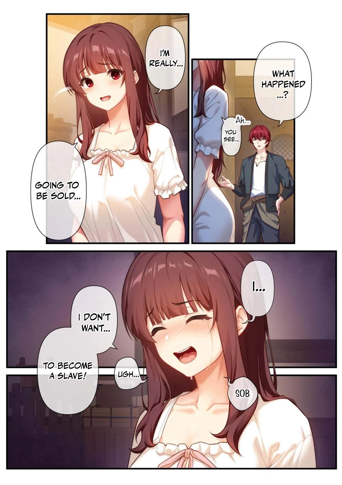 Tadashii Heroine no Shitsukeke Hou ~Totsuzen Teniireta 