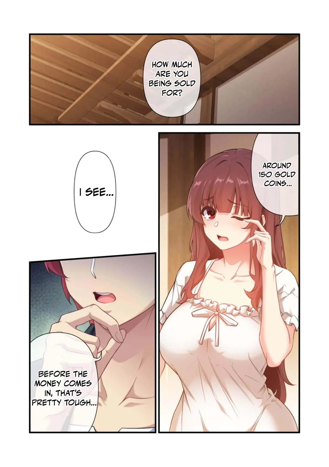 Tadashii Heroine no Shitsukeke Hou ~Totsuzen Teniireta 