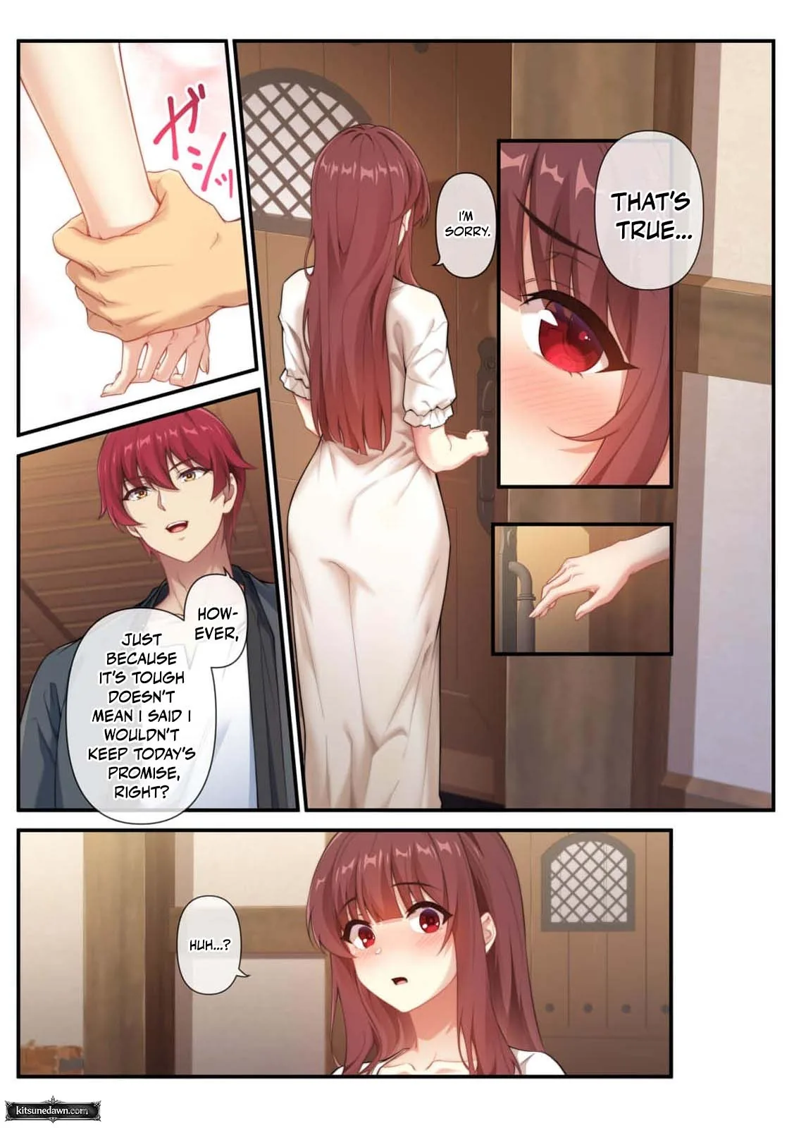 Tadashii Heroine no Shitsukeke Hou ~Totsuzen Teniireta 