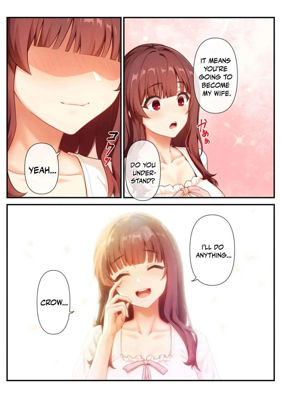 Tadashii Heroine no Shitsukeke Hou ~Totsuzen Teniireta 
