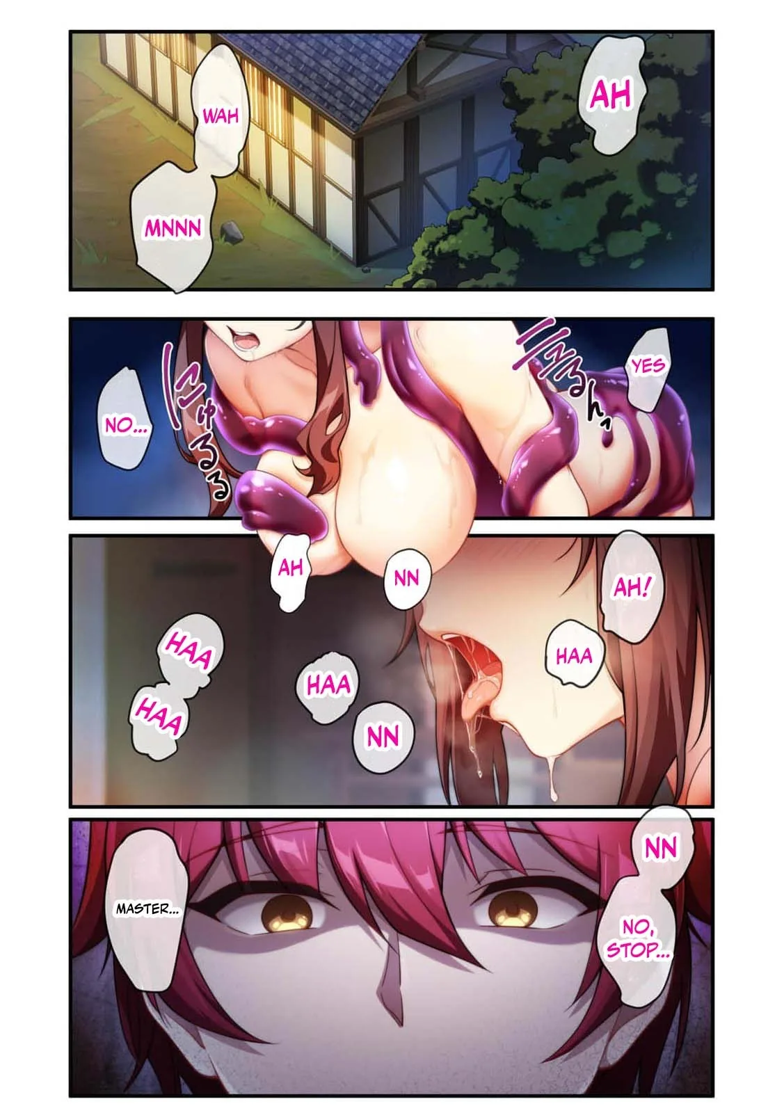 Tadashii Heroine no Shitsukeke Hou ~Totsuzen Teniireta 