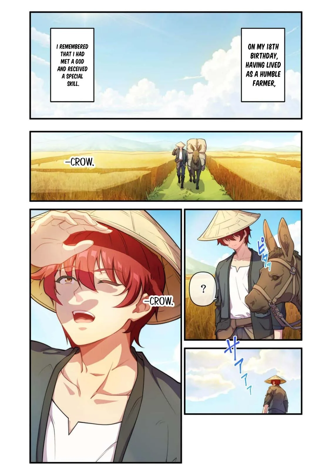 Tadashii Heroine no Shitsukeke Hou ~Totsuzen Teniireta 