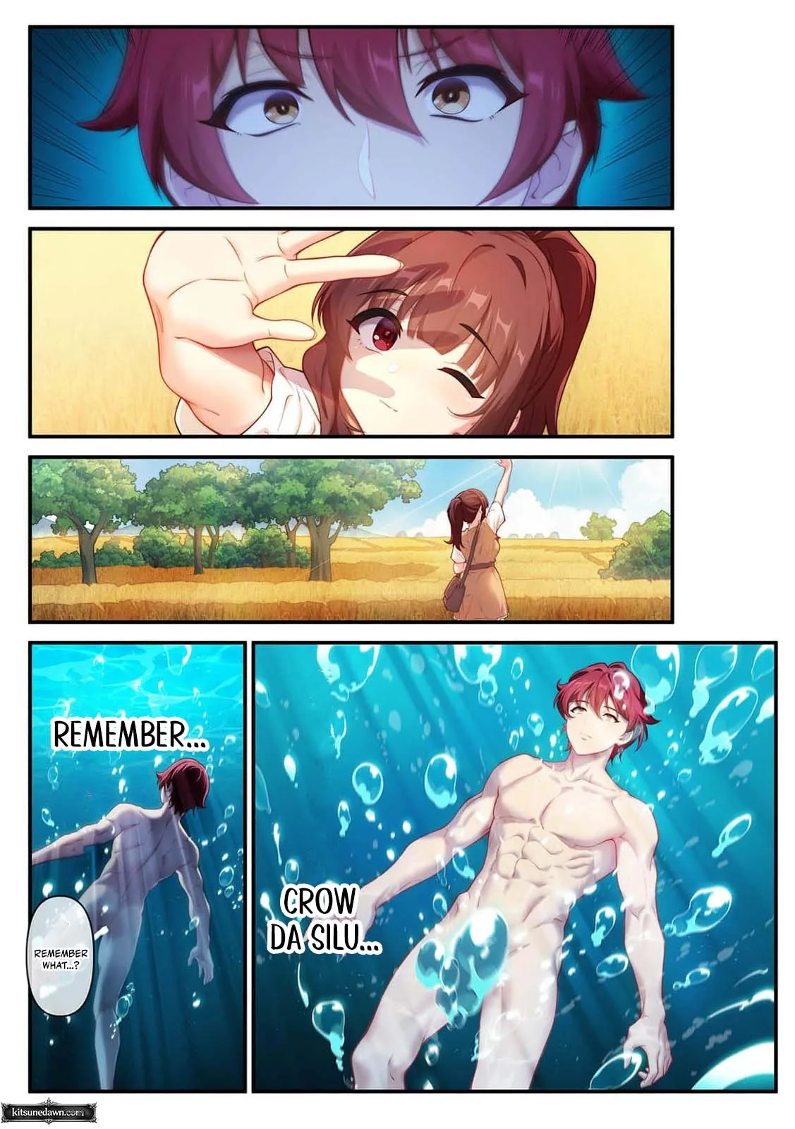 Tadashii Heroine no Shitsukeke Hou ~Totsuzen Teniireta 