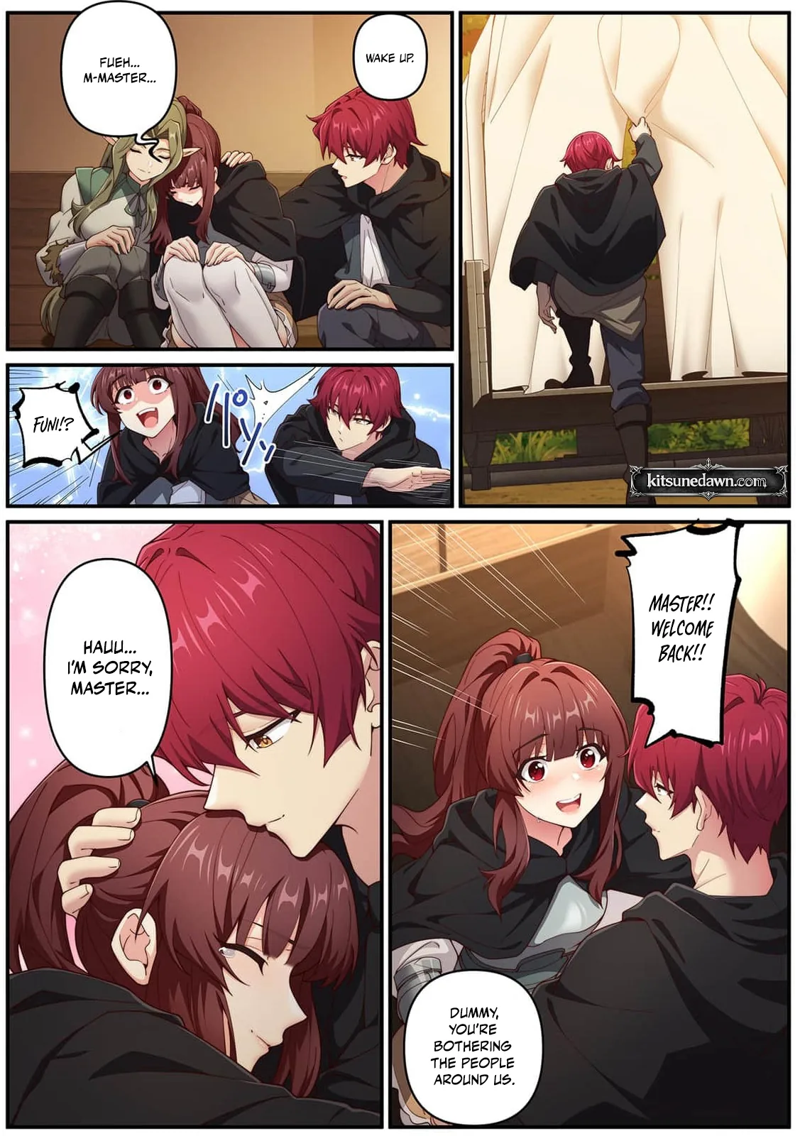 Tadashii Heroine no Shitsukeke Hou ~Totsuzen Teniireta 