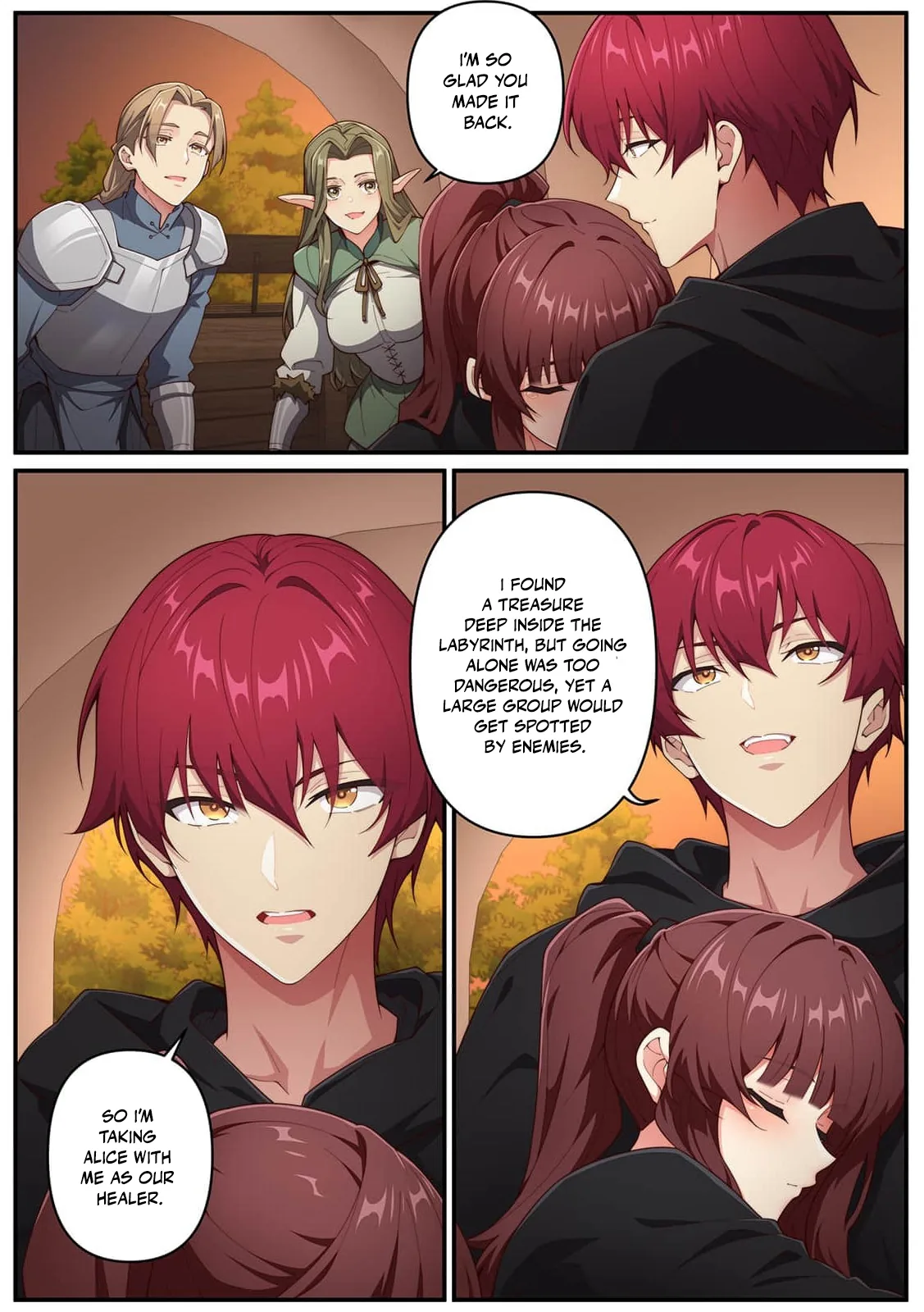Tadashii Heroine no Shitsukeke Hou ~Totsuzen Teniireta 