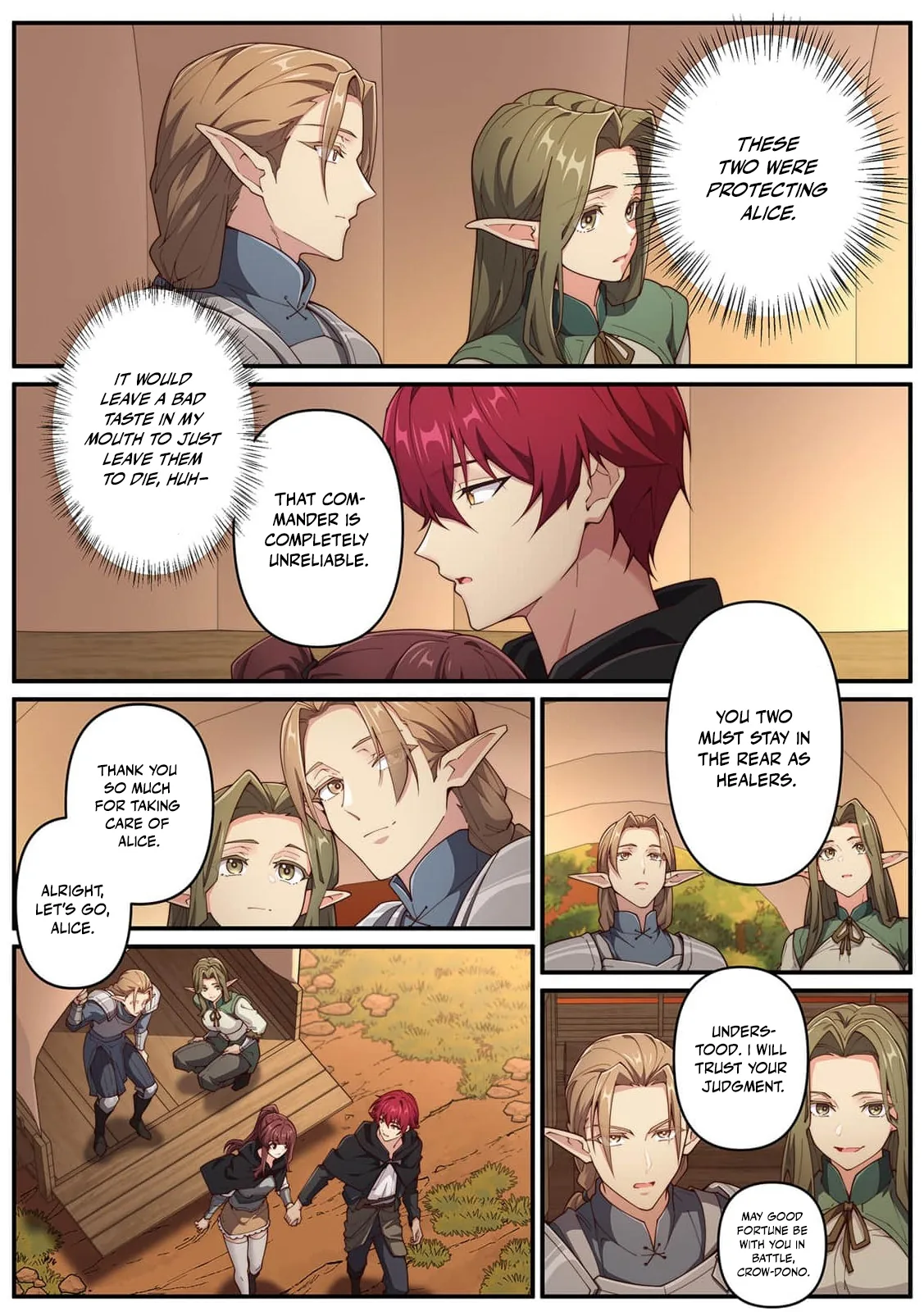 Tadashii Heroine no Shitsukeke Hou ~Totsuzen Teniireta 