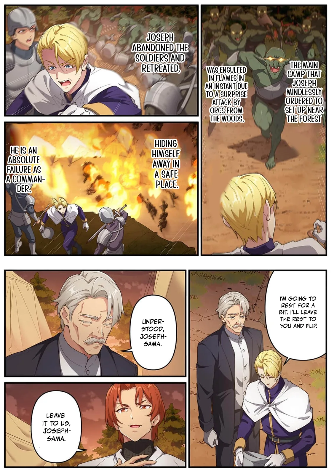 Tadashii Heroine no Shitsukeke Hou ~Totsuzen Teniireta 