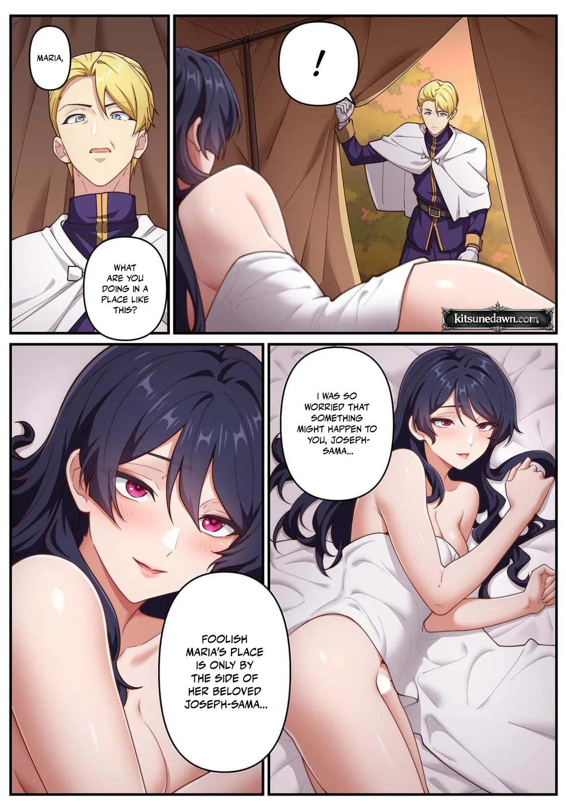 Tadashii Heroine no Shitsukeke Hou ~Totsuzen Teniireta 