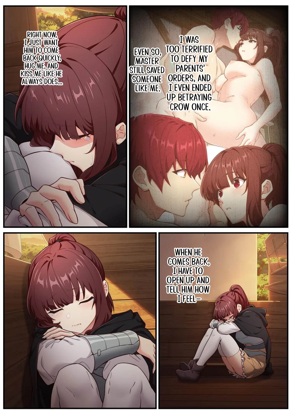 Tadashii Heroine no Shitsukeke Hou ~Totsuzen Teniireta 