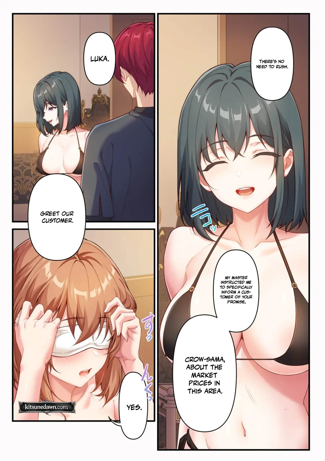 Tadashii Heroine no Shitsukeke Hou ~Totsuzen Teniireta 