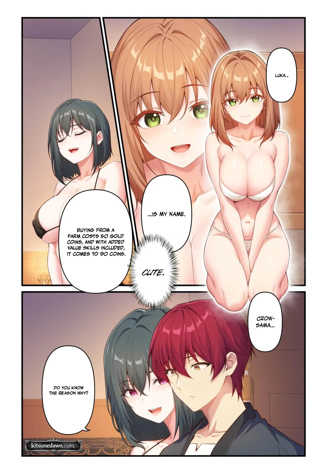 Tadashii Heroine no Shitsukeke Hou ~Totsuzen Teniireta 
