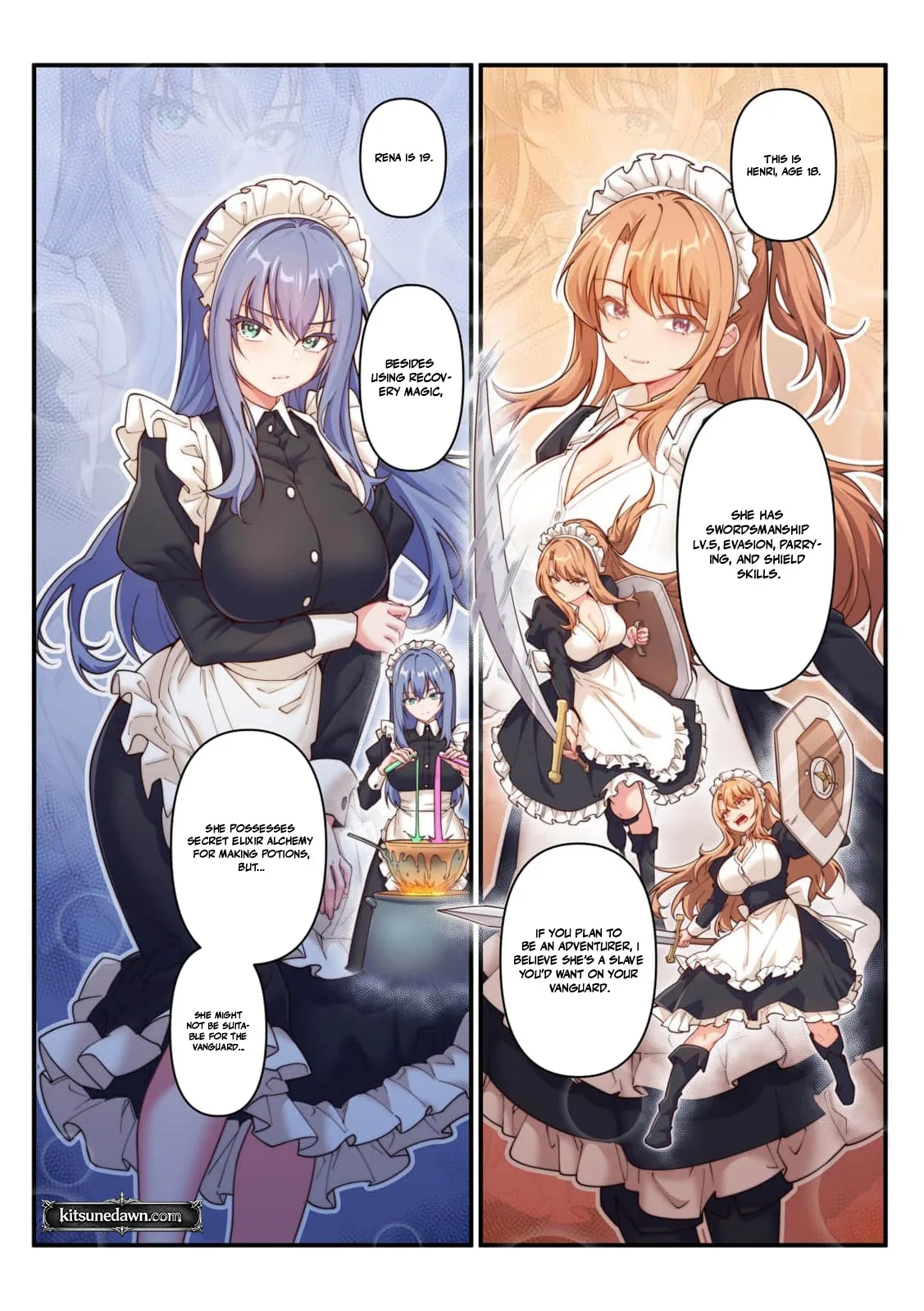 Tadashii Heroine no Shitsukeke Hou ~Totsuzen Teniireta 