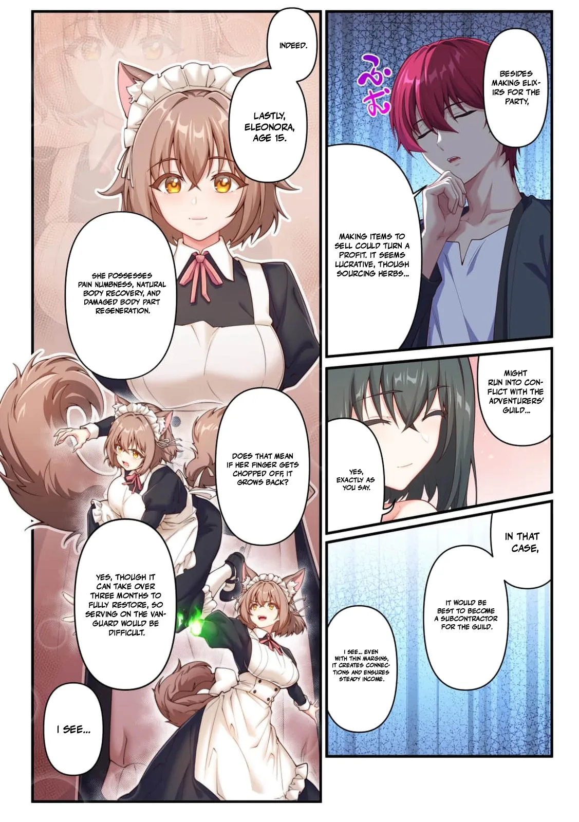 Tadashii Heroine no Shitsukeke Hou ~Totsuzen Teniireta 