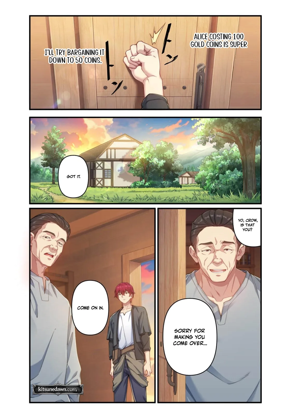 Tadashii Heroine no Shitsukeke Hou ~Totsuzen Teniireta 