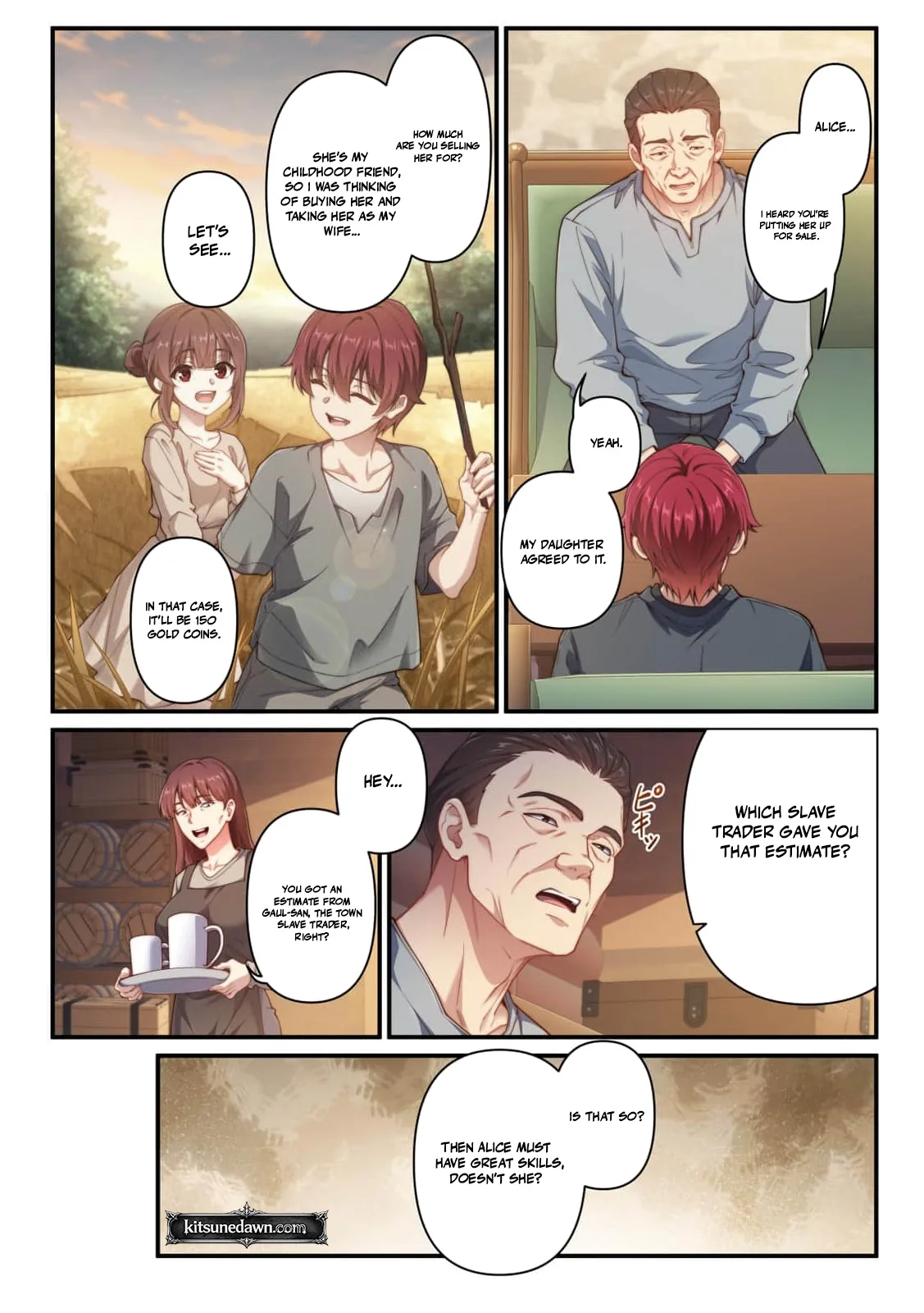 Tadashii Heroine no Shitsukeke Hou ~Totsuzen Teniireta 