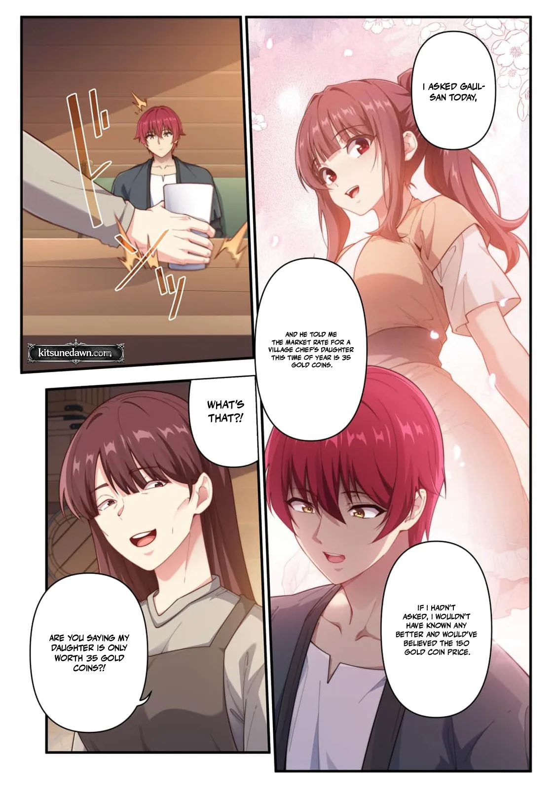 Tadashii Heroine no Shitsukeke Hou ~Totsuzen Teniireta 