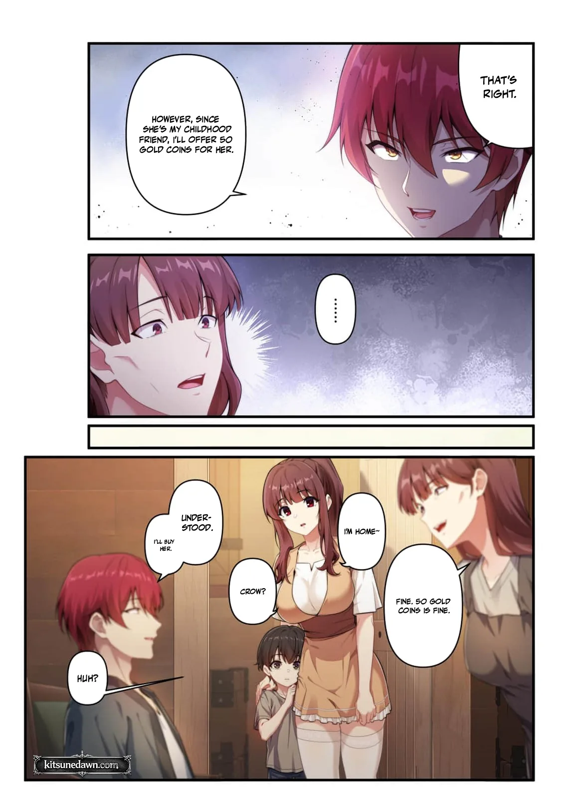 Tadashii Heroine no Shitsukeke Hou ~Totsuzen Teniireta 