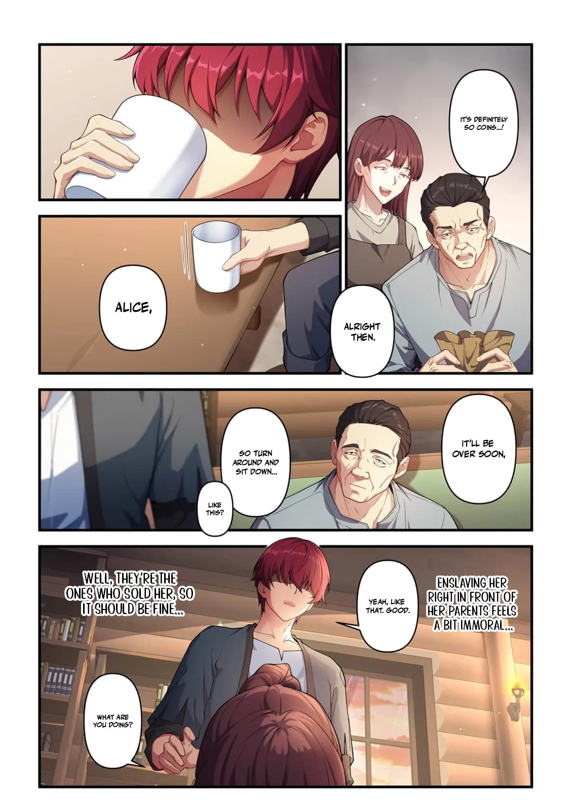 Tadashii Heroine no Shitsukeke Hou ~Totsuzen Teniireta 