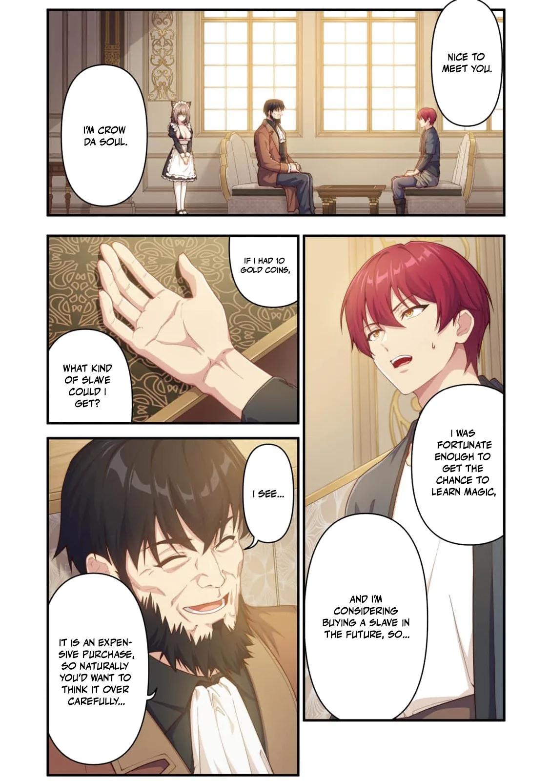 Tadashii Heroine no Shitsukeke Hou ~Totsuzen Teniireta 