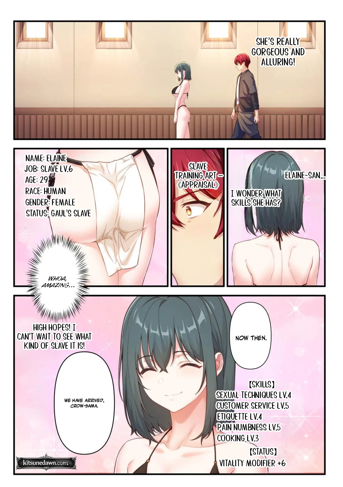 Tadashii Heroine no Shitsukeke Hou ~Totsuzen Teniireta 
