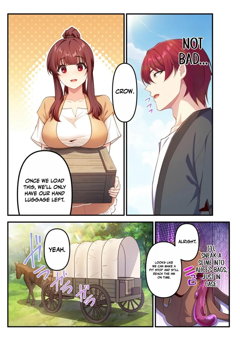 Tadashii Heroine no Shitsukeke Hou ~Totsuzen Teniireta 