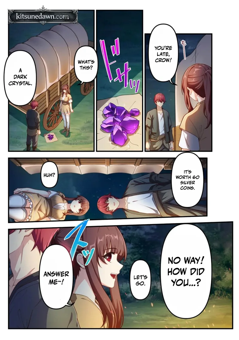 Tadashii Heroine no Shitsukeke Hou ~Totsuzen Teniireta 