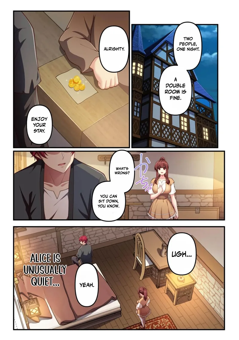 Tadashii Heroine no Shitsukeke Hou ~Totsuzen Teniireta 