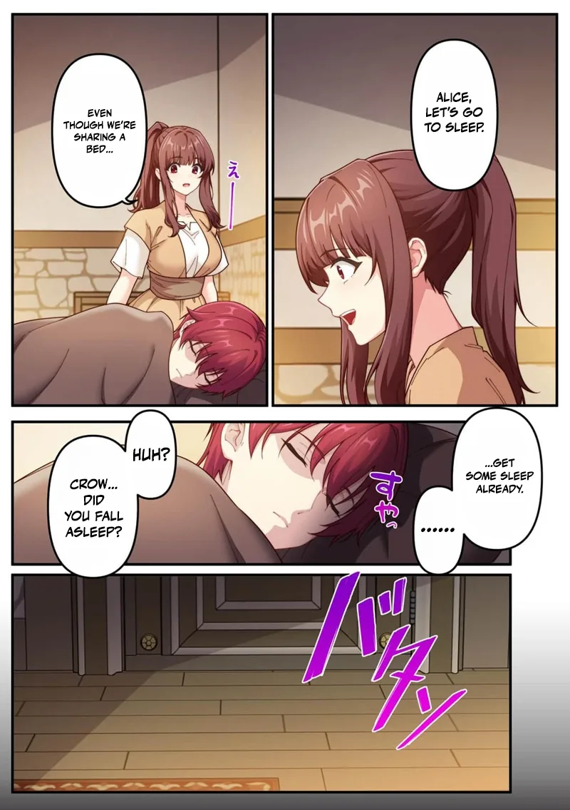 Tadashii Heroine no Shitsukeke Hou ~Totsuzen Teniireta 