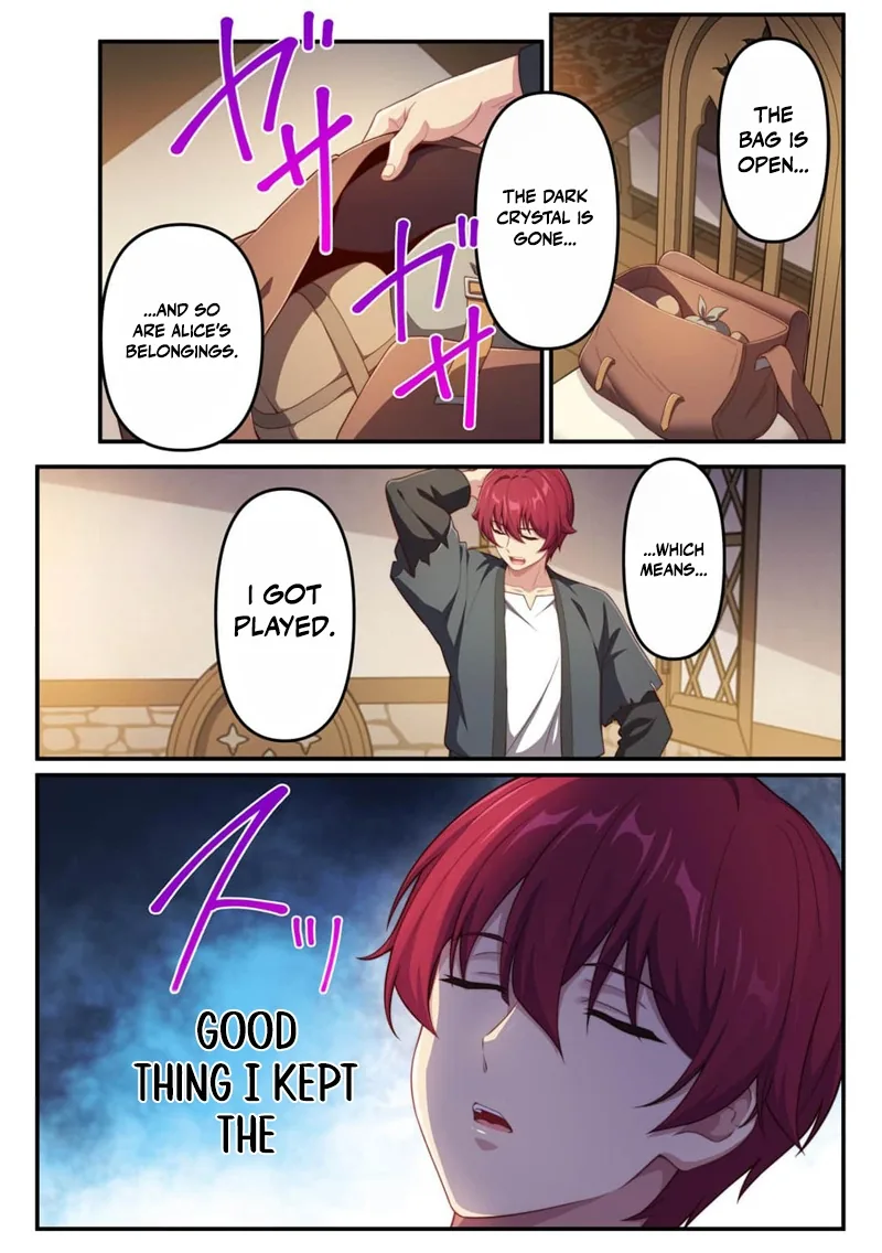 Tadashii Heroine no Shitsukeke Hou ~Totsuzen Teniireta 