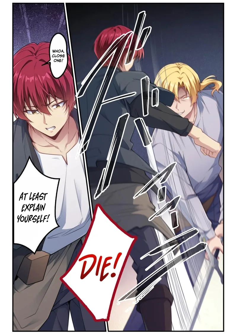 Tadashii Heroine no Shitsukeke Hou ~Totsuzen Teniireta 