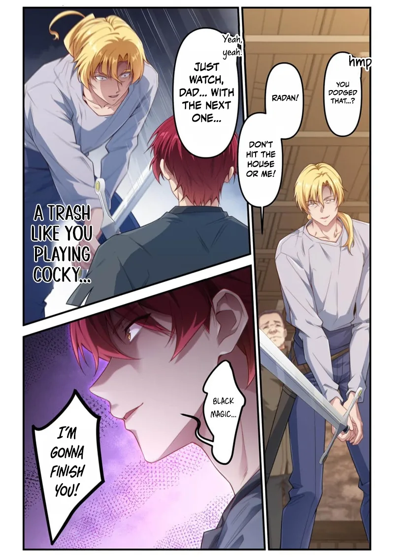 Tadashii Heroine no Shitsukeke Hou ~Totsuzen Teniireta 